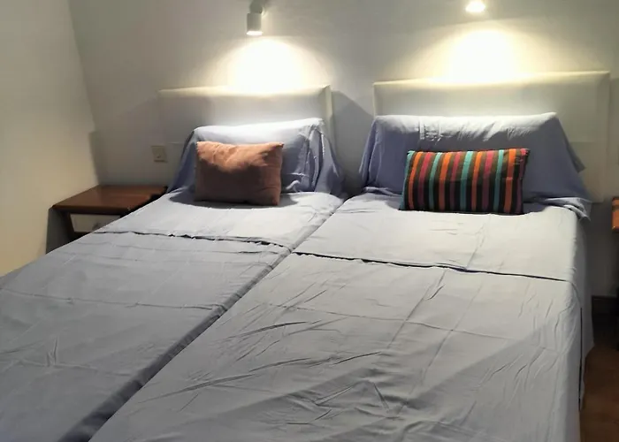 Castell Arenal Breeze * Arenal d'en Castell