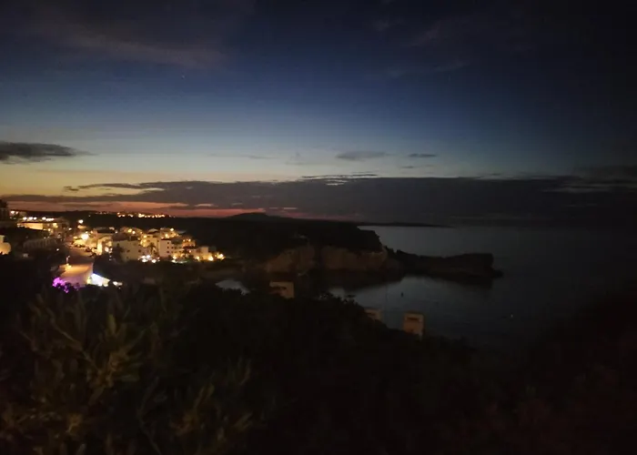 Castell Arenal Breeze Apartment