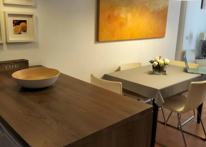 Apartment Castell Arenal Breeze