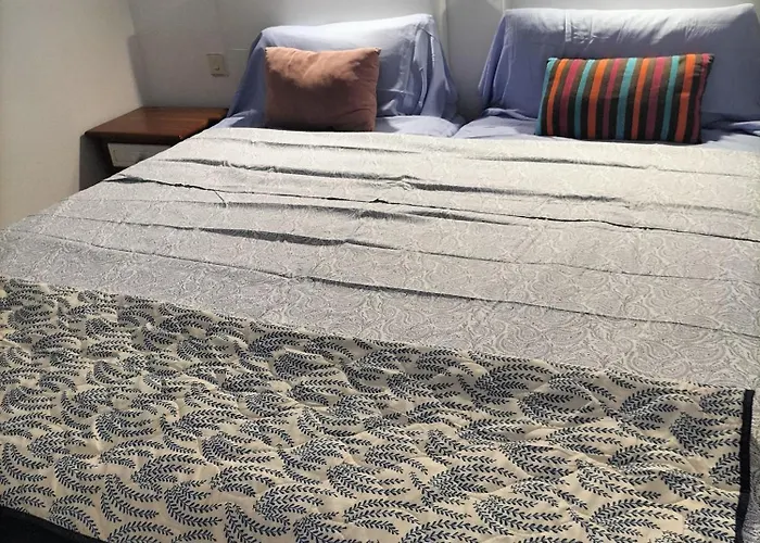 Apartment Castell Arenal Breeze Arenal d'en Castell