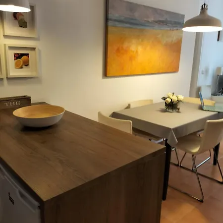 Apartment Castell Arenal Breeze